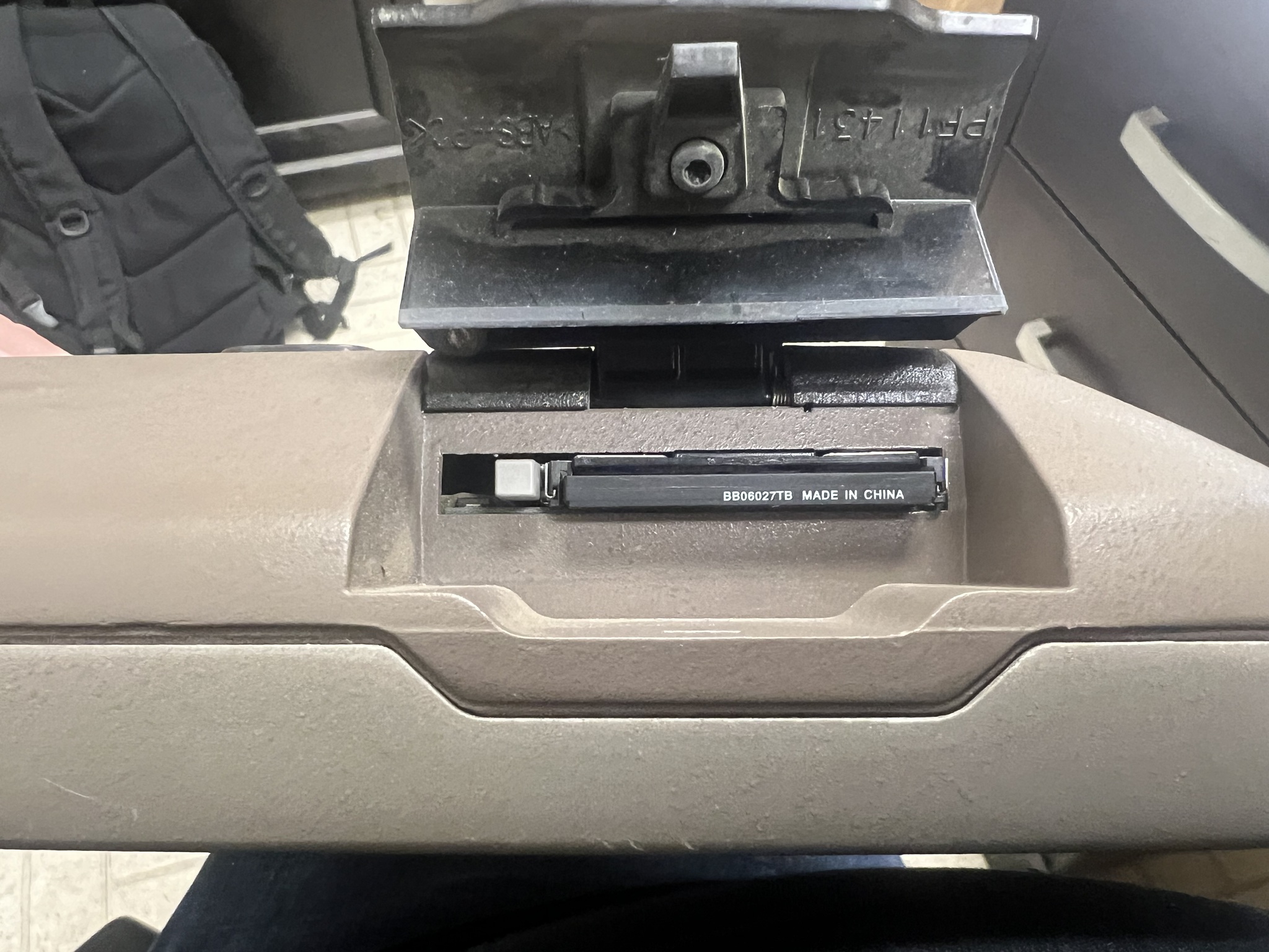 John Deere 2600 Image 6