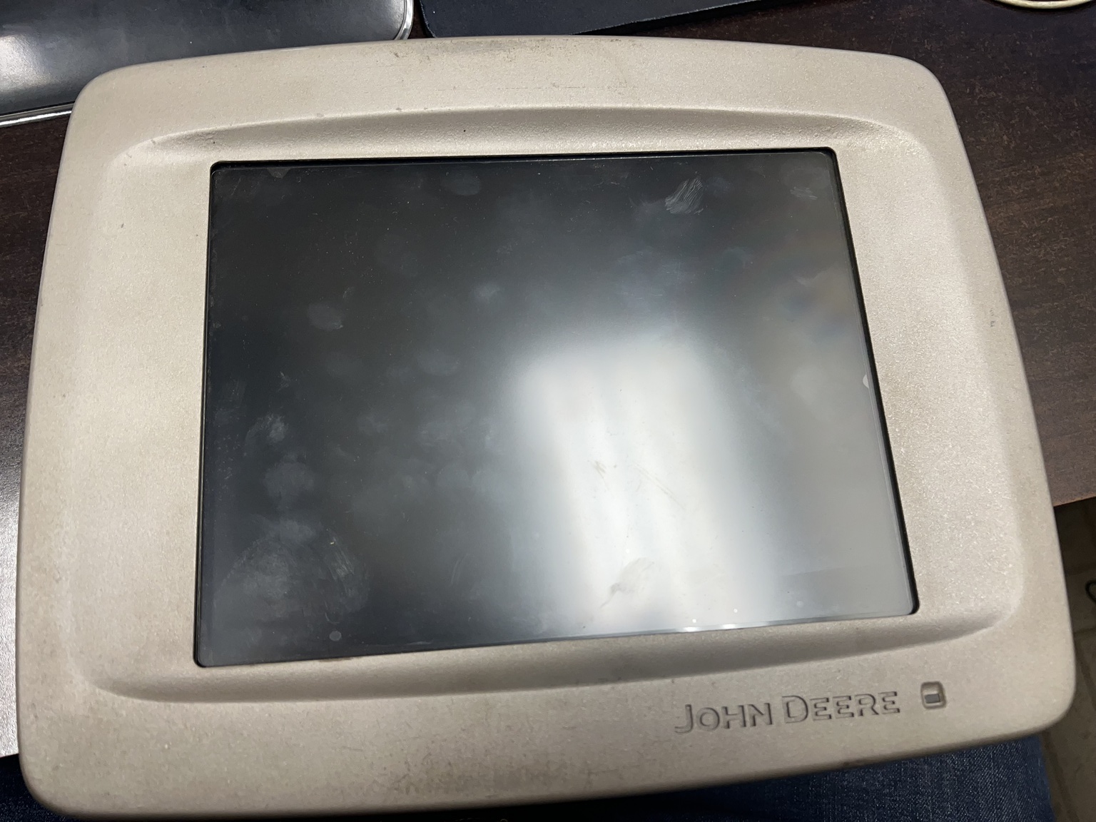 John Deere 2600 Image 1