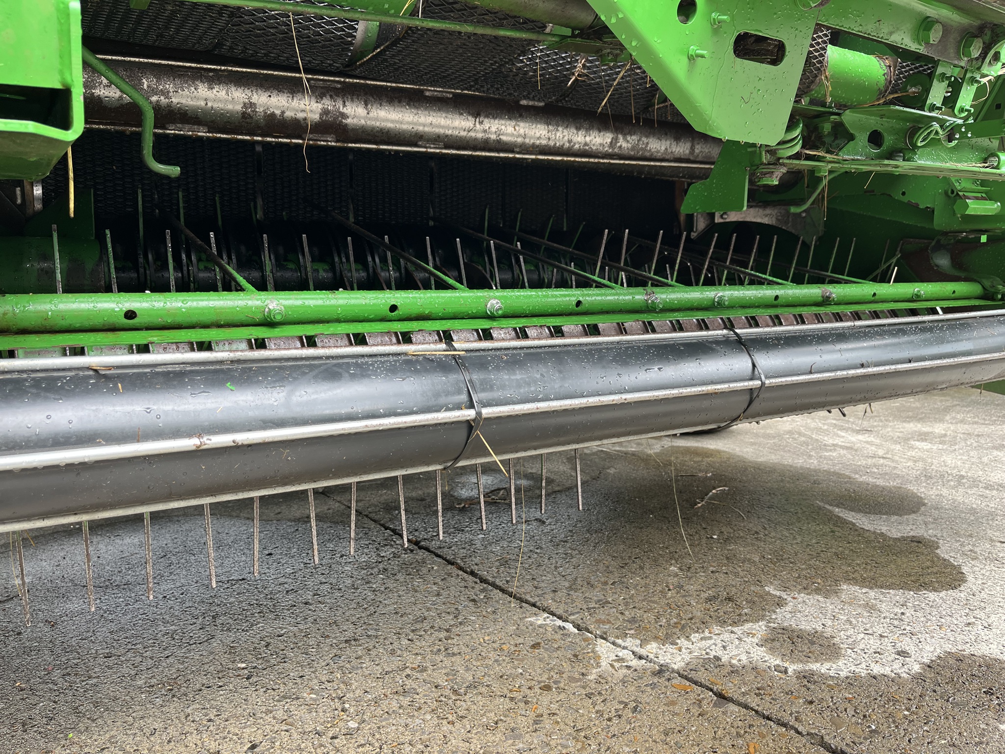 2016 John Deere 559 Image 15