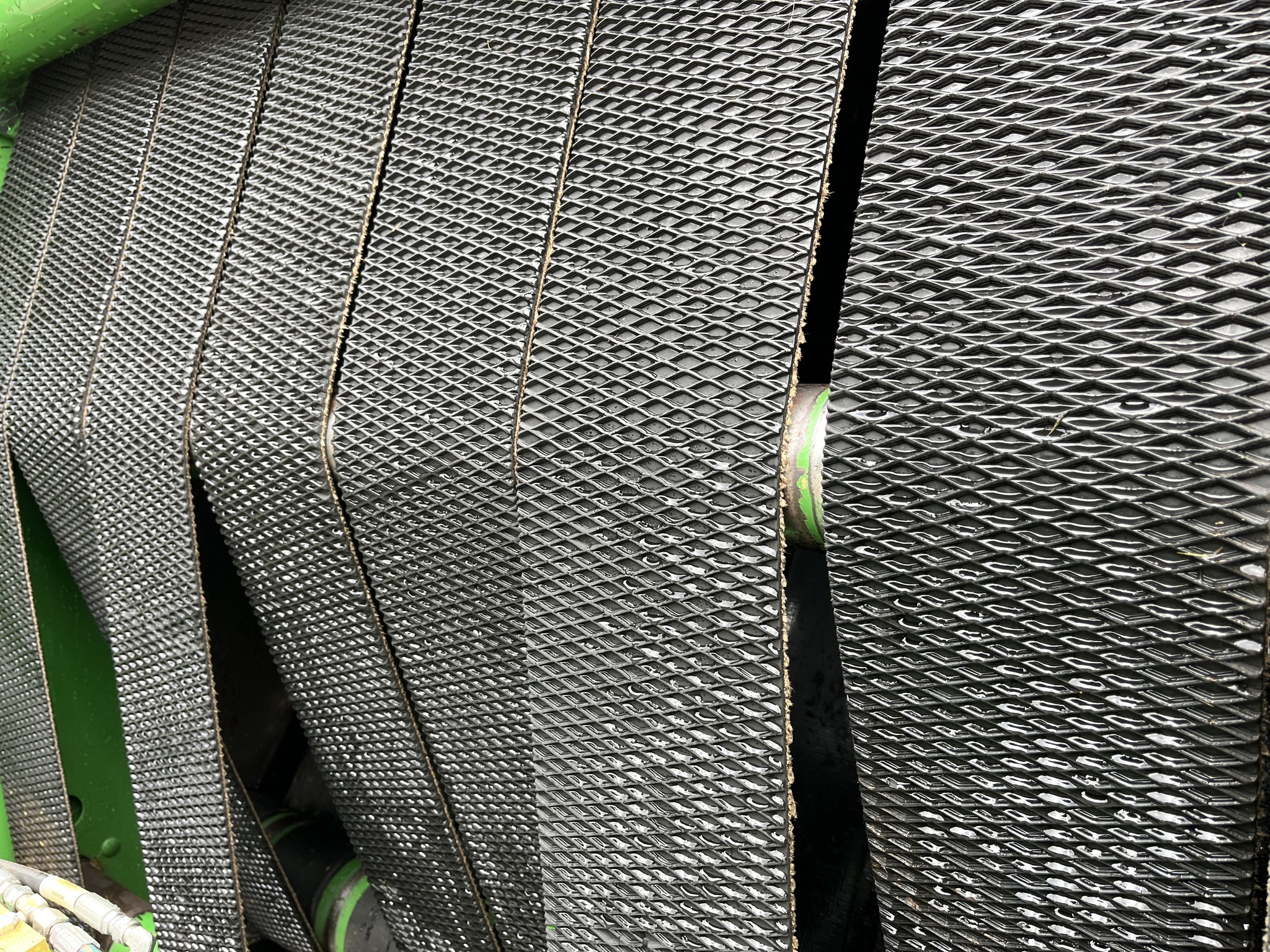 2016 John Deere 559 Image 17