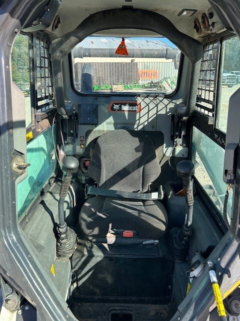 2020 Bobcat T66 Image 2