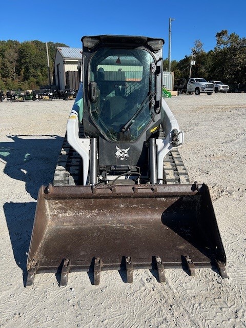 2020 Bobcat T66 Image 3