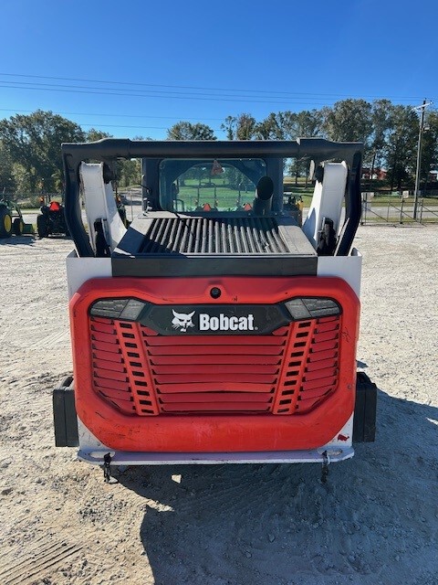 2020 Bobcat T66 Image 6