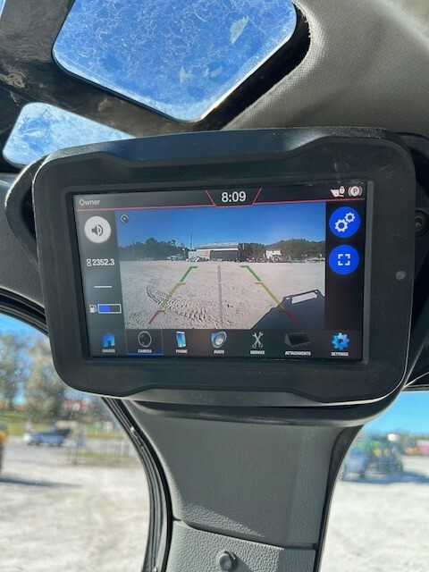 2020 Bobcat T66 Image 8