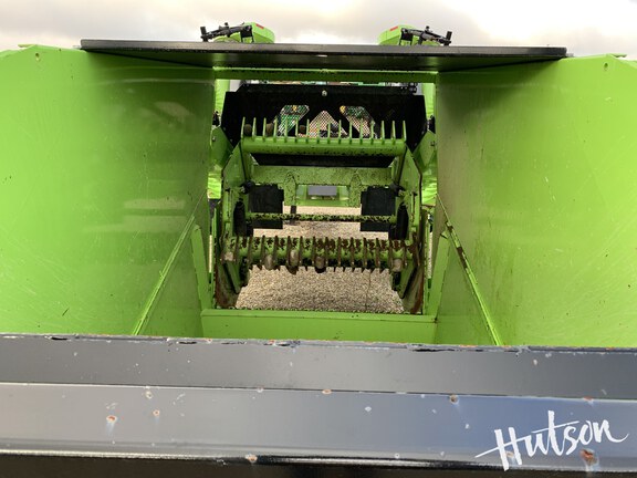 Photo of 2024 Schulte RWP-1935