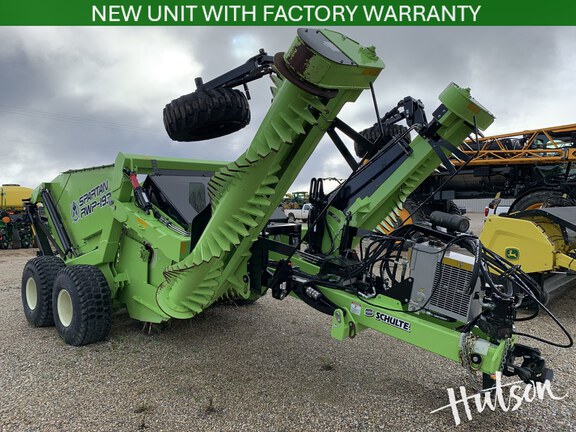 Photo of 2024 Schulte RWP-1935