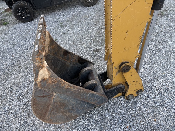 2020 Caterpillar 420F