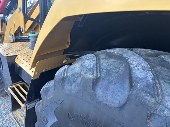 2020 Caterpillar 420F