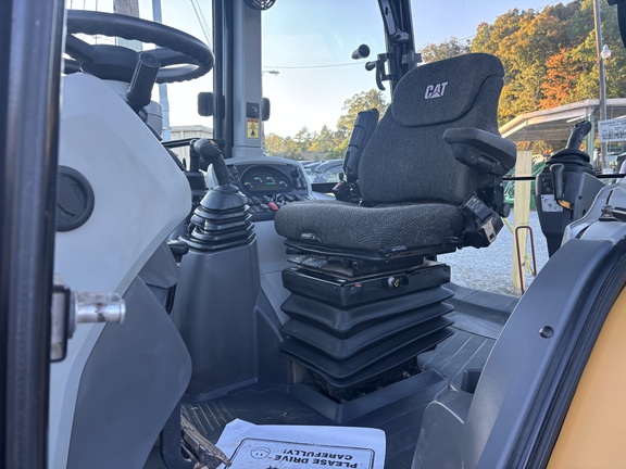 2020 Caterpillar 420F