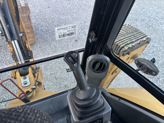 2020 Caterpillar 420F