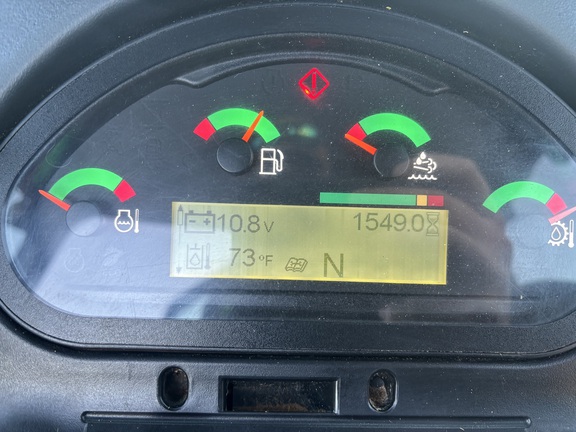 2020 Caterpillar 420F