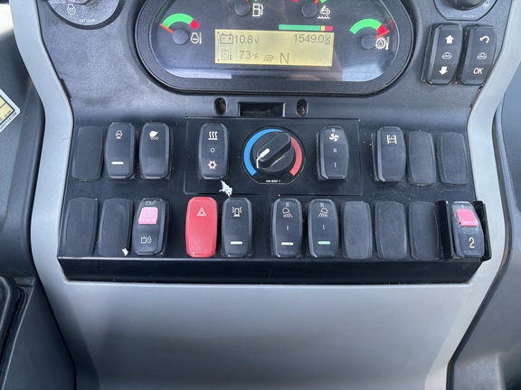 2020 Caterpillar 420F