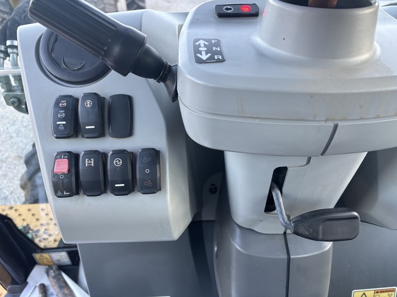 2020 Caterpillar 420F