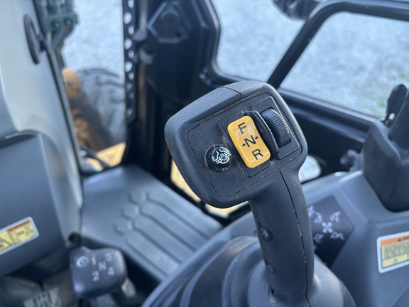 2020 Caterpillar 420F