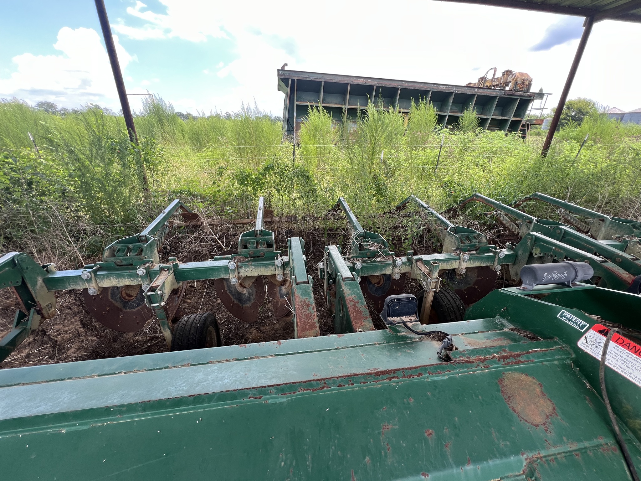 2020 KMC 5610 Image 2