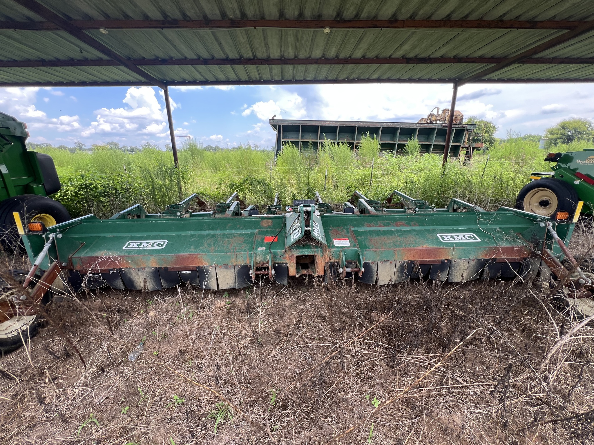 2020 KMC 5610 Image 3