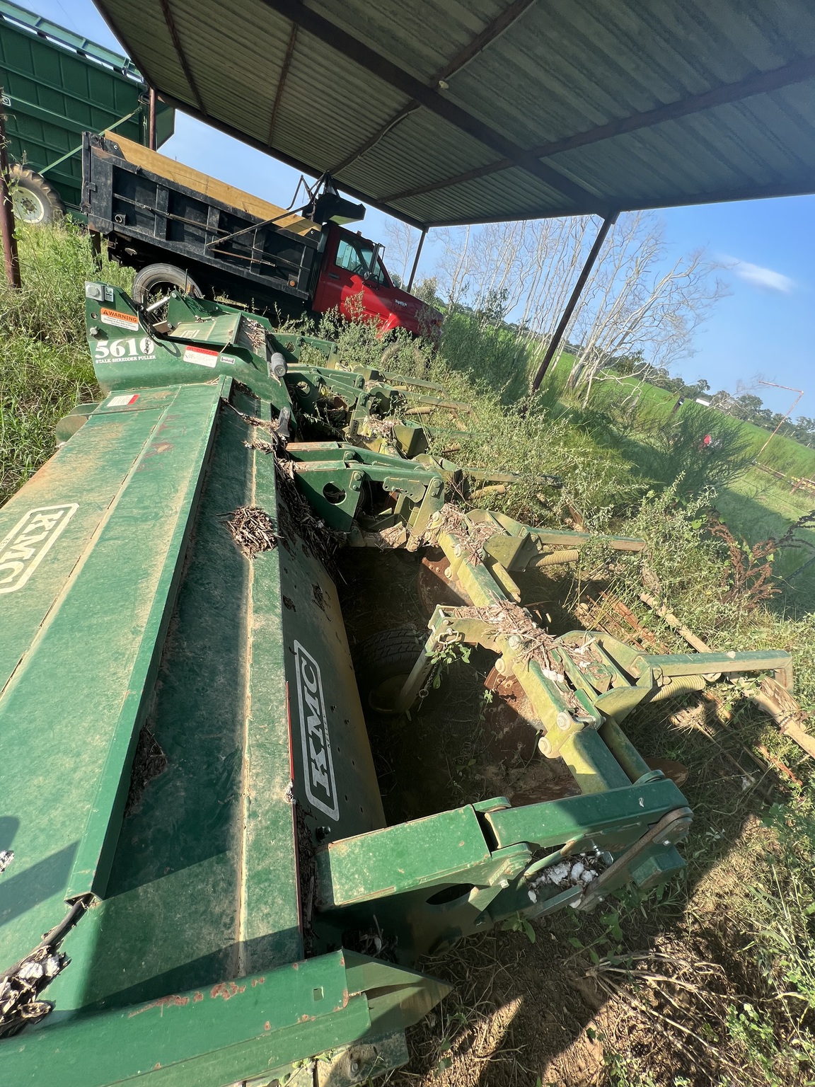 2020 KMC 5610 Image 5