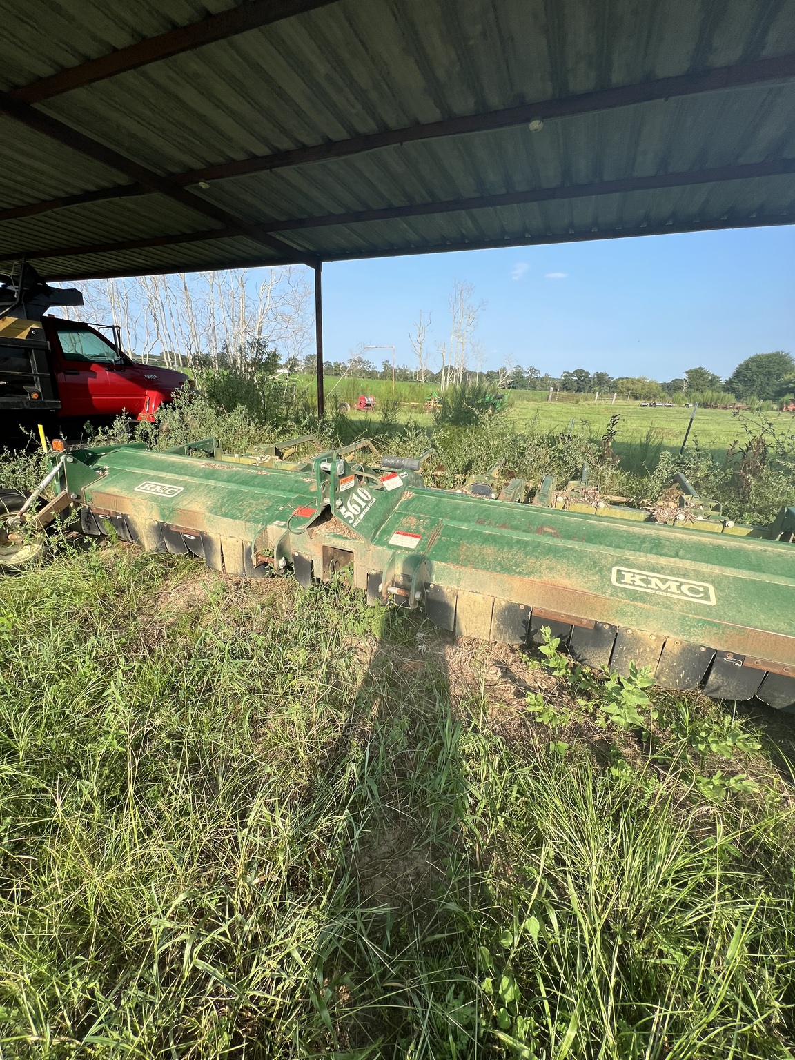 2020 KMC 5610 Image 4