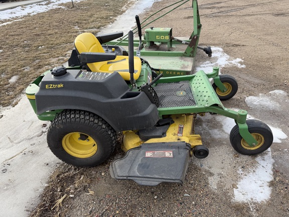 2012 John Deere Z425 - Photo2