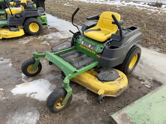 2012 John Deere Z425 - Photo7