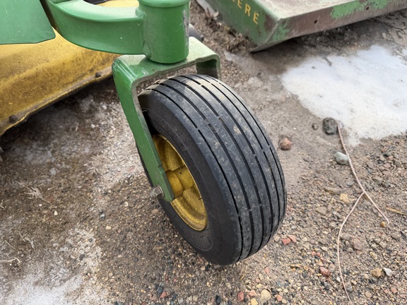 2012 John Deere Z425 - Photo9