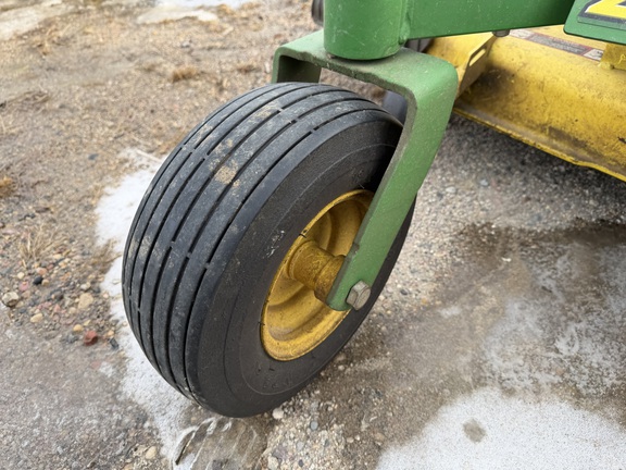 2012 John Deere Z425 - Photo10