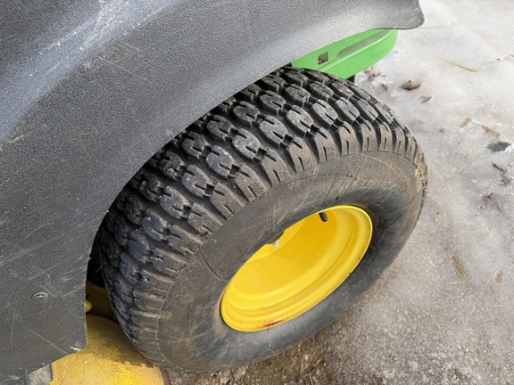 2012 John Deere Z425 - Photo11