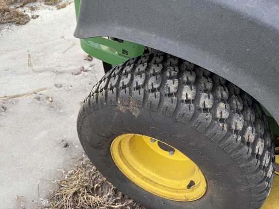 2012 John Deere Z425 - Photo12