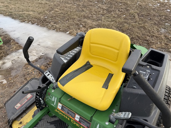 2012 John Deere Z425 - Photo15
