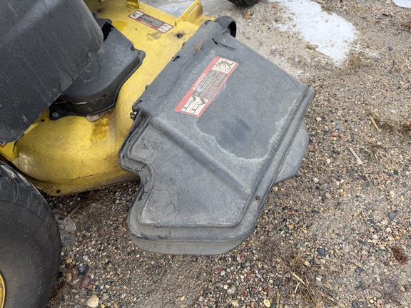 2012 John Deere Z425 - Photo14