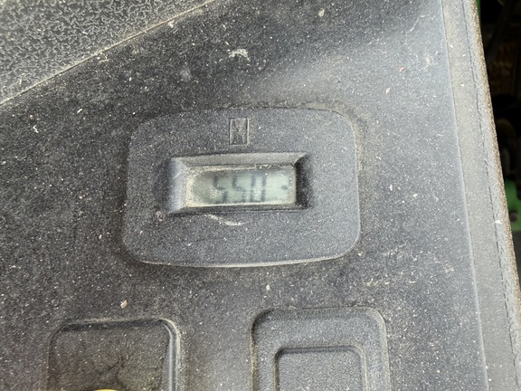 2012 John Deere Z425 - Photo16