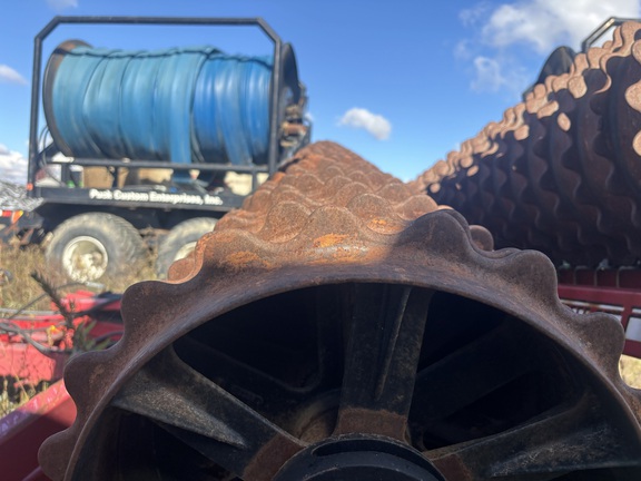 Photo of 2012 Brillion XXL184W160