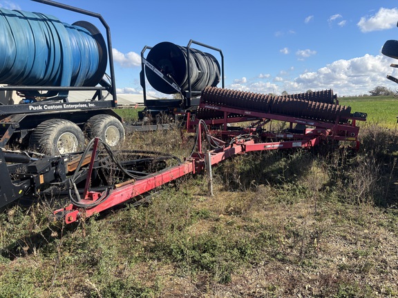 Photo of 2012 Brillion XXL184W160