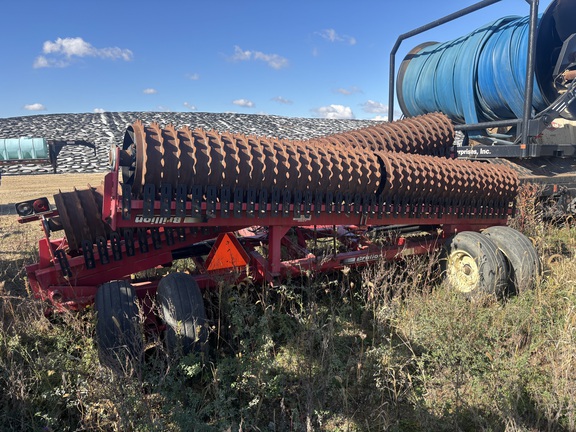 Photo of 2012 Brillion XXL184W160