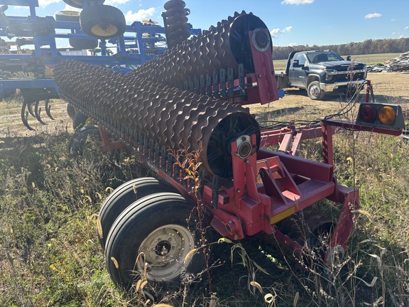 Photo of 2012 Brillion XXL184W160