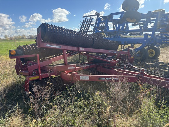 Photo of 2012 Brillion XXL184W160