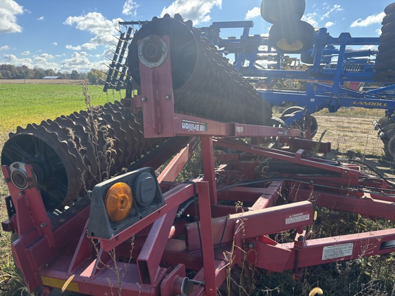 Photo of 2012 Brillion XXL184W160