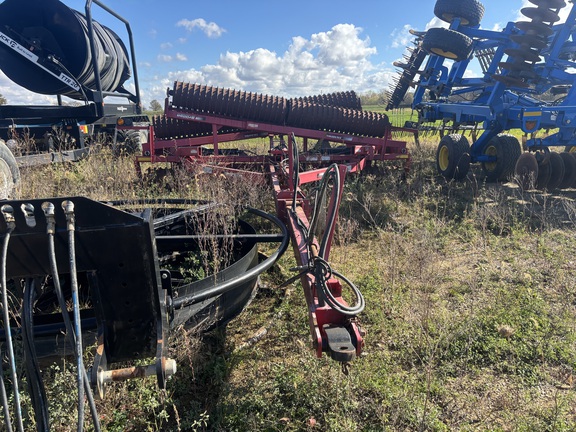 Photo of 2012 Brillion XXL184W160