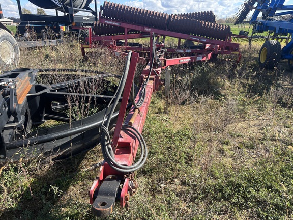 Photo of 2012 Brillion XXL184W160