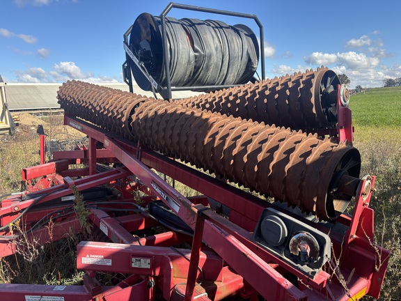 Photo of 2012 Brillion XXL184W160