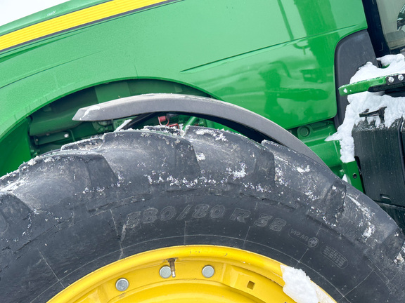 2015 John-Deere 8320R