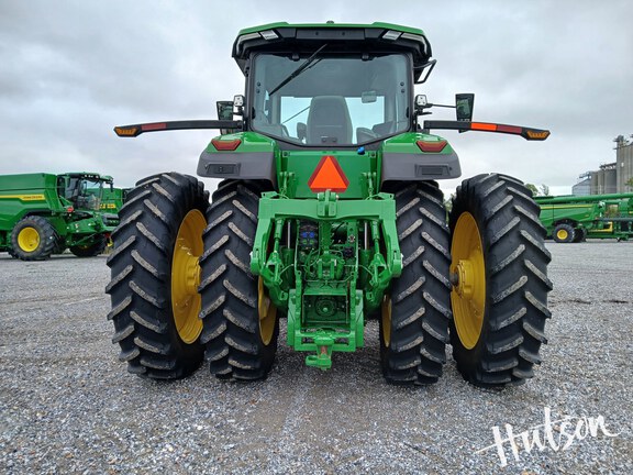 Photo of 2024 John Deere 8R 250