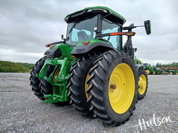 Photo of 2024 John Deere 8R 250
