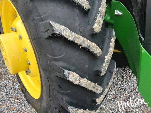 Photo of 2024 John Deere 8R 250