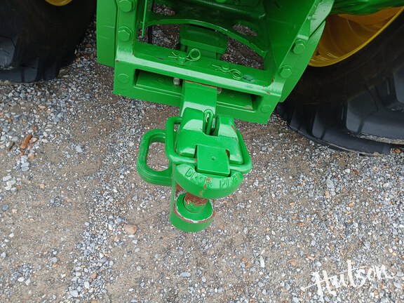 Photo of 2024 John Deere 8R 250