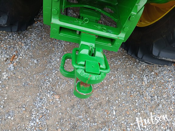 Photo of 2024 John Deere 8R 250