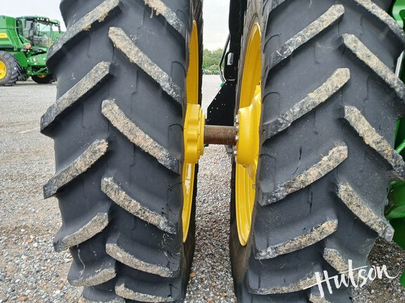 Photo of 2024 John Deere 8R 250