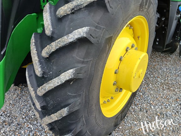 Photo of 2024 John Deere 8R 250