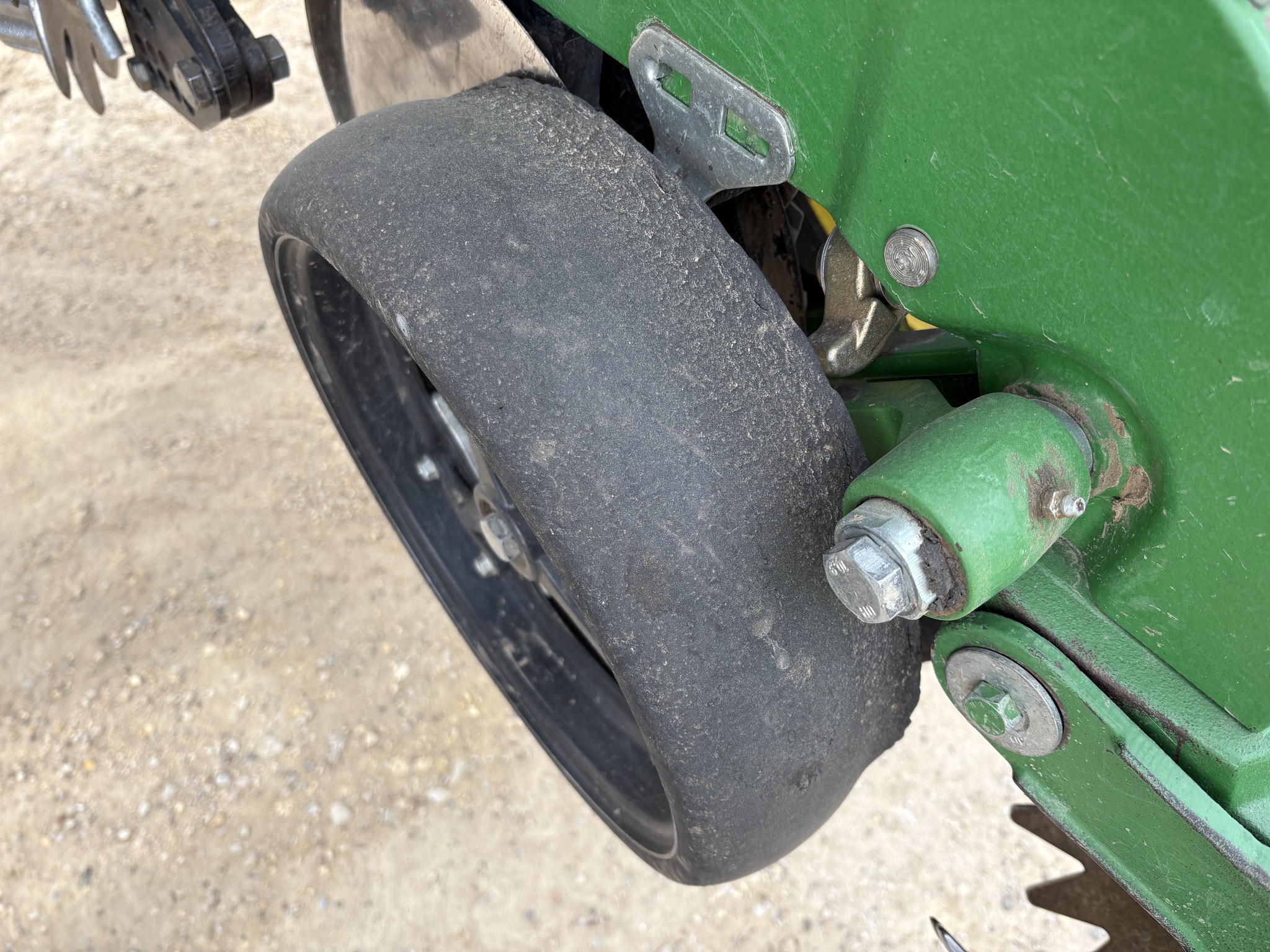 2012 John Deere 1790 Image 8