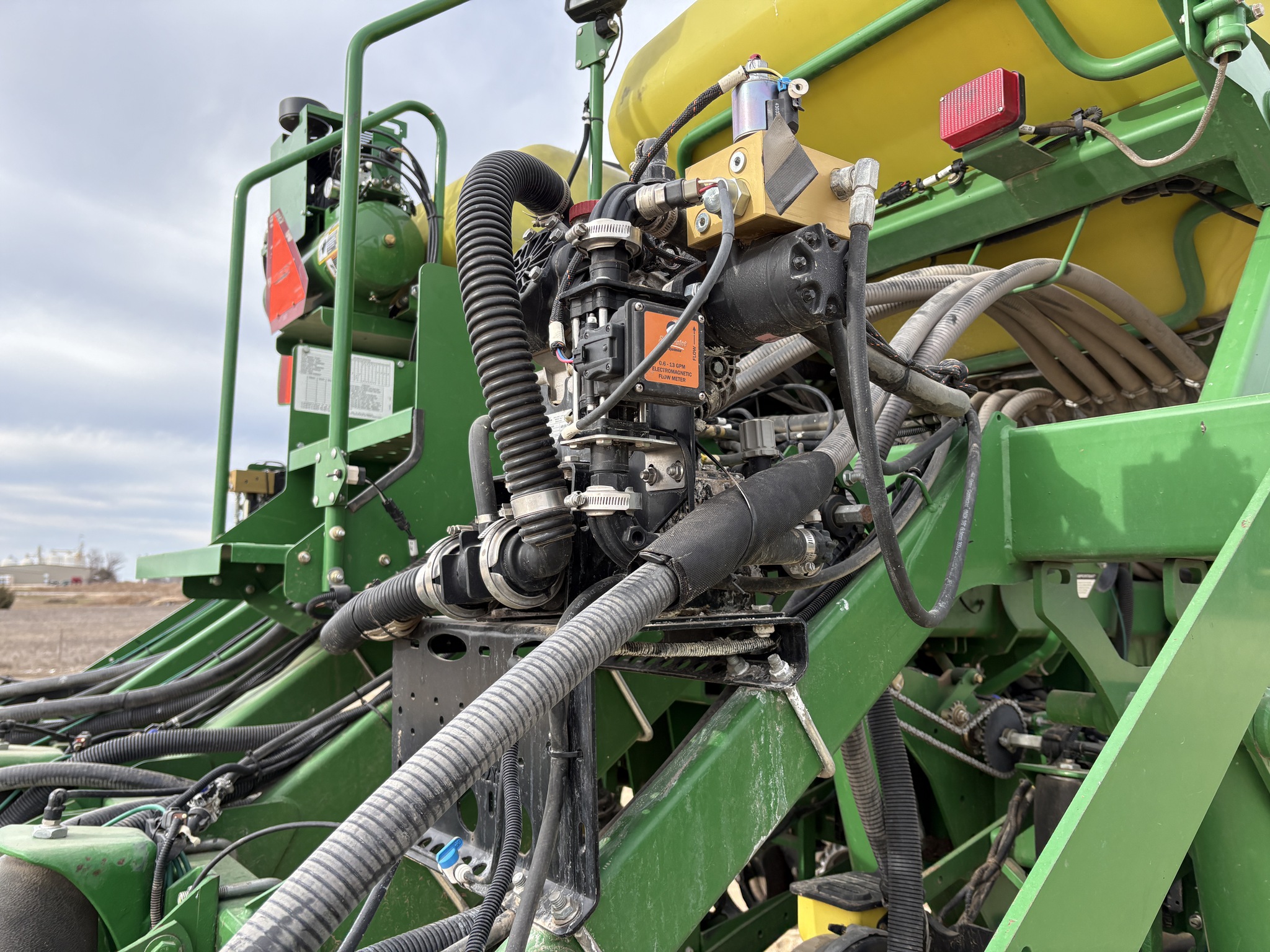 2012 John Deere 1790 Image 14